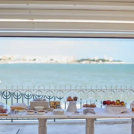 Bed & Breakfast Ascosa - Relais Sul Mare